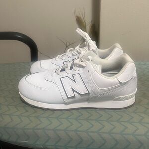 New Balance 574 Boys